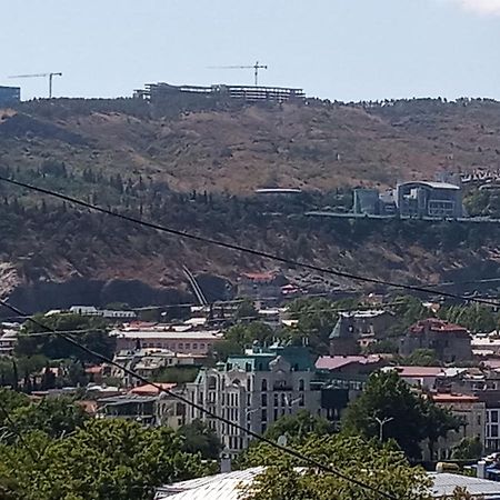 Hotel Vamax Tbilisi Esterno foto