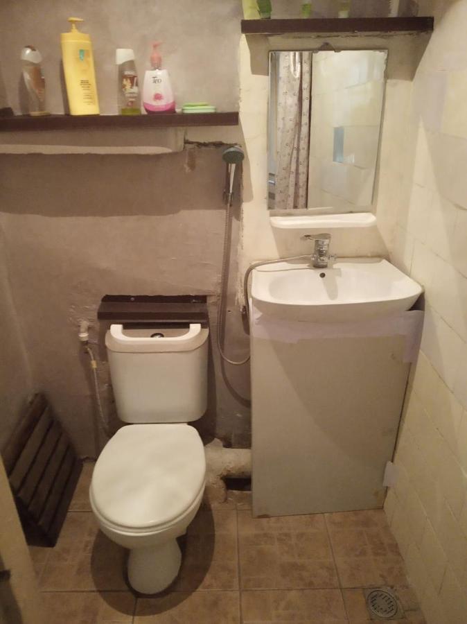 Hotel Vamax Tbilisi Esterno foto