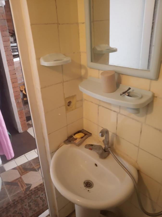 Hotel Vamax Tbilisi Esterno foto