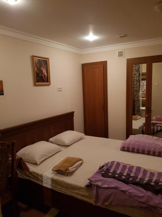Hotel Vamax Tbilisi Esterno foto