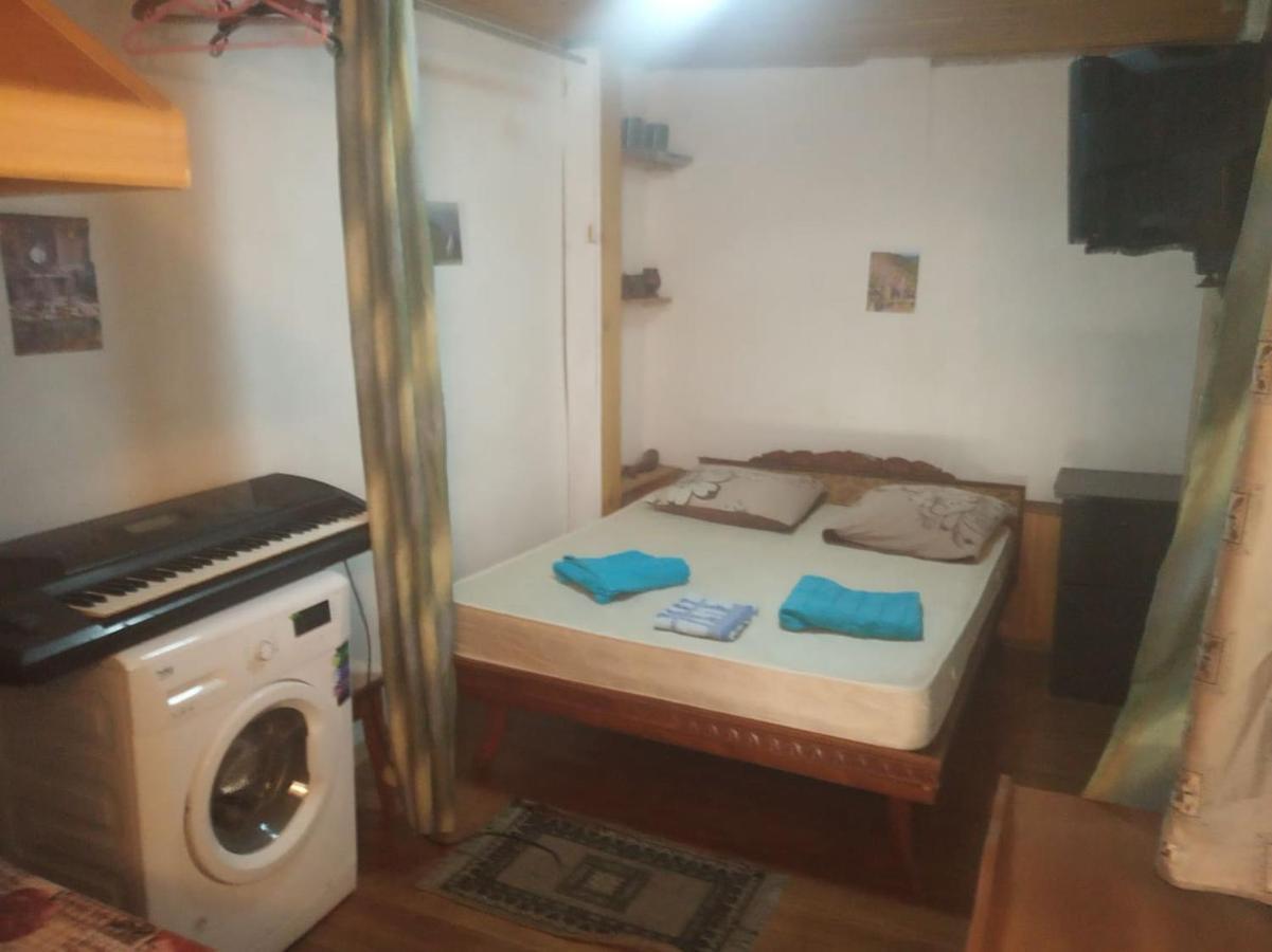 Hotel Vamax Tbilisi Esterno foto